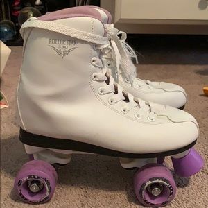 Roller Star 550 Rollerskates